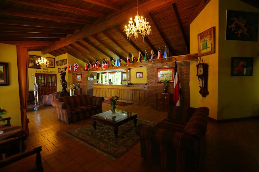 Hotel Villa Tournon San Jose  Exterior photo