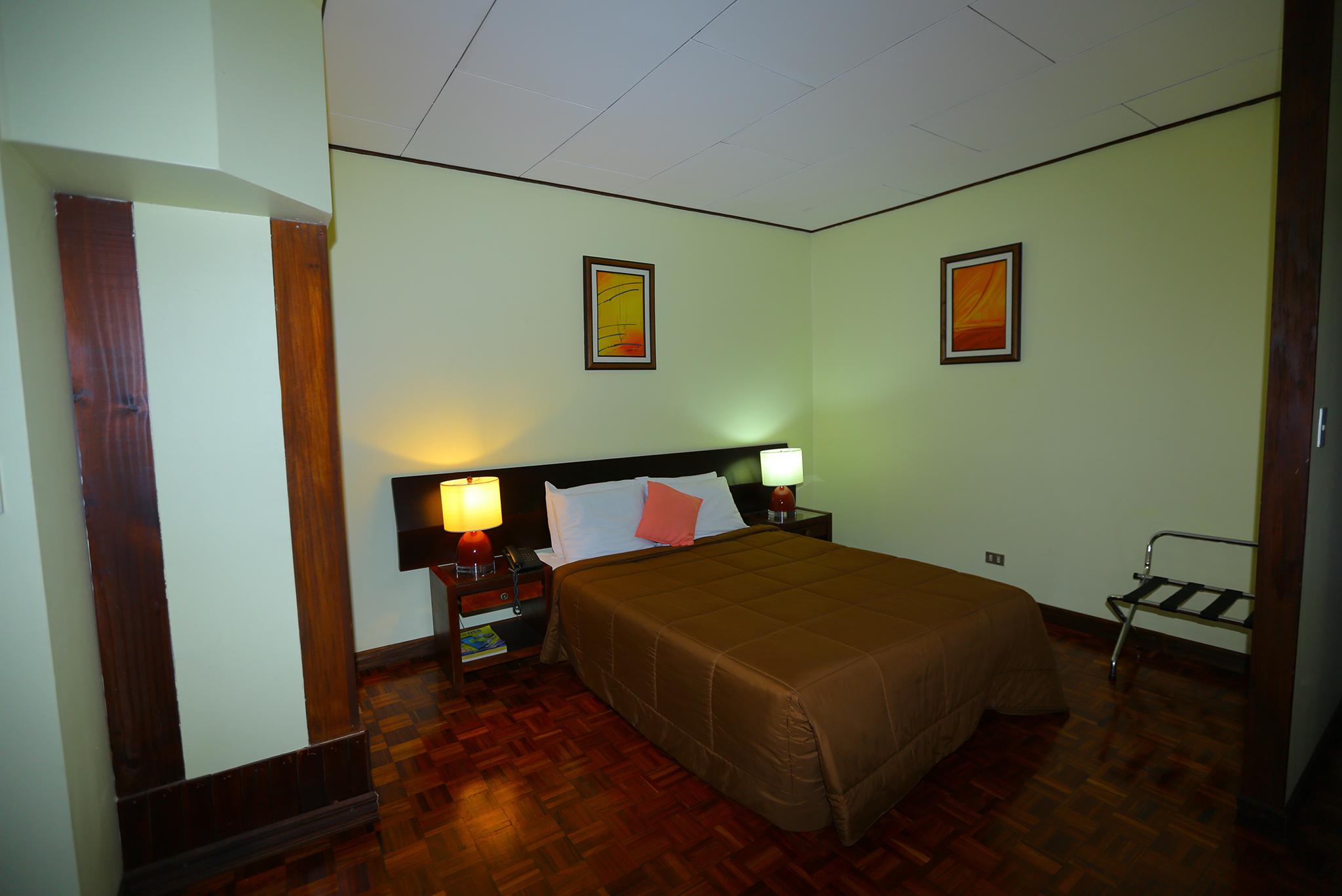 Hotel Villa Tournon San Jose  Exterior photo