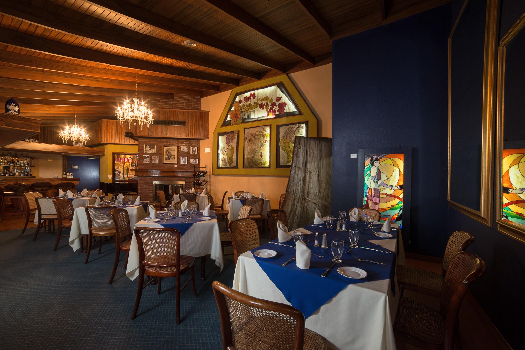 Hotel Villa Tournon San Jose  Exterior photo