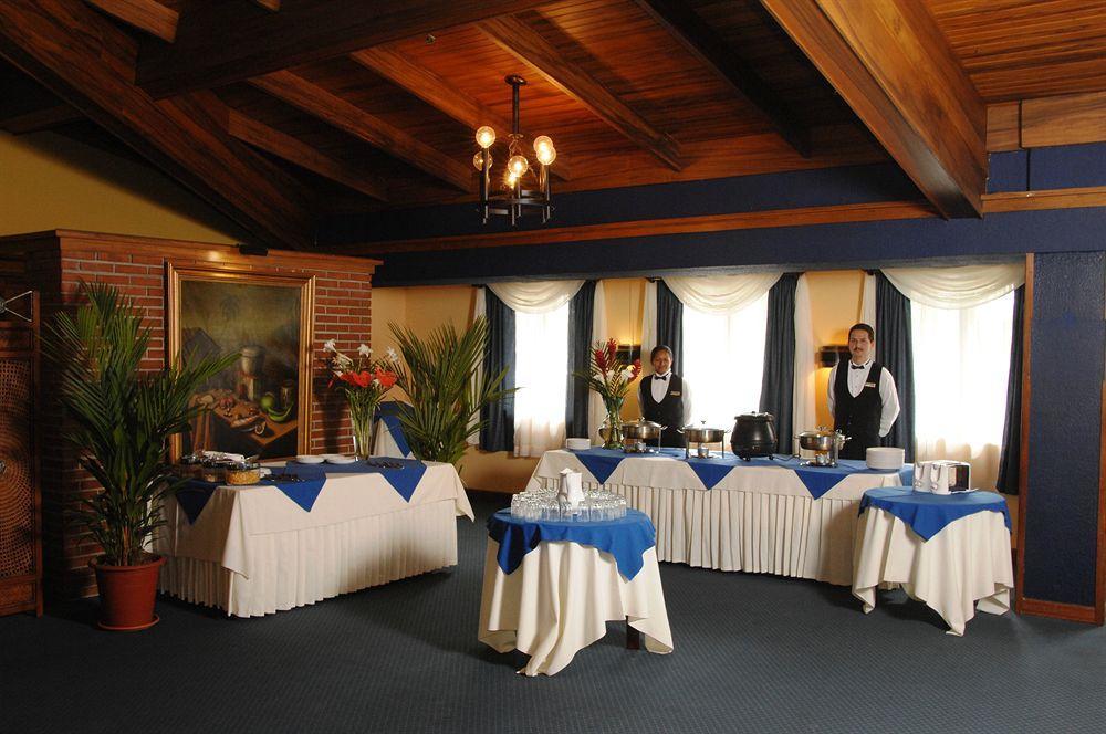 Hotel Villa Tournon San Jose  Exterior photo