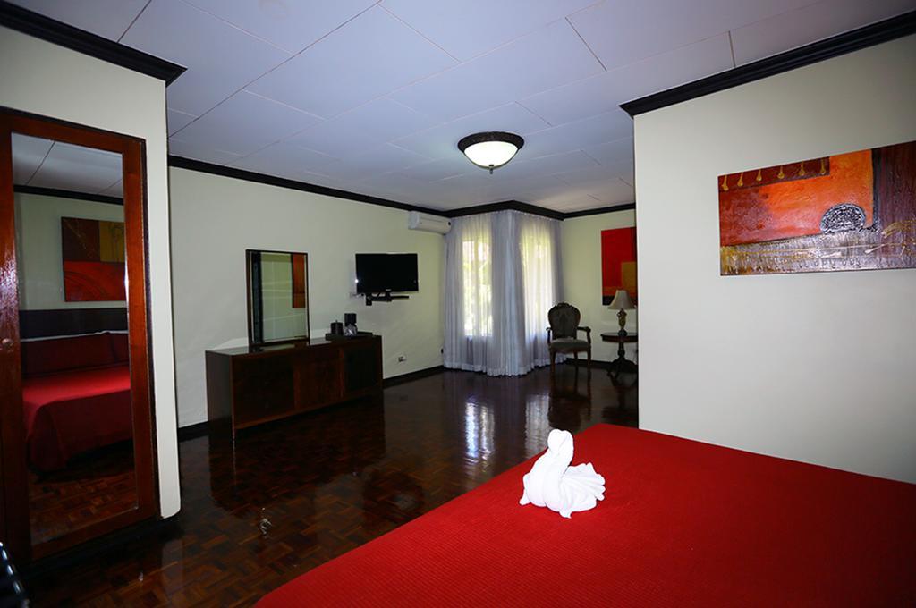 Hotel Villa Tournon San Jose  Exterior photo