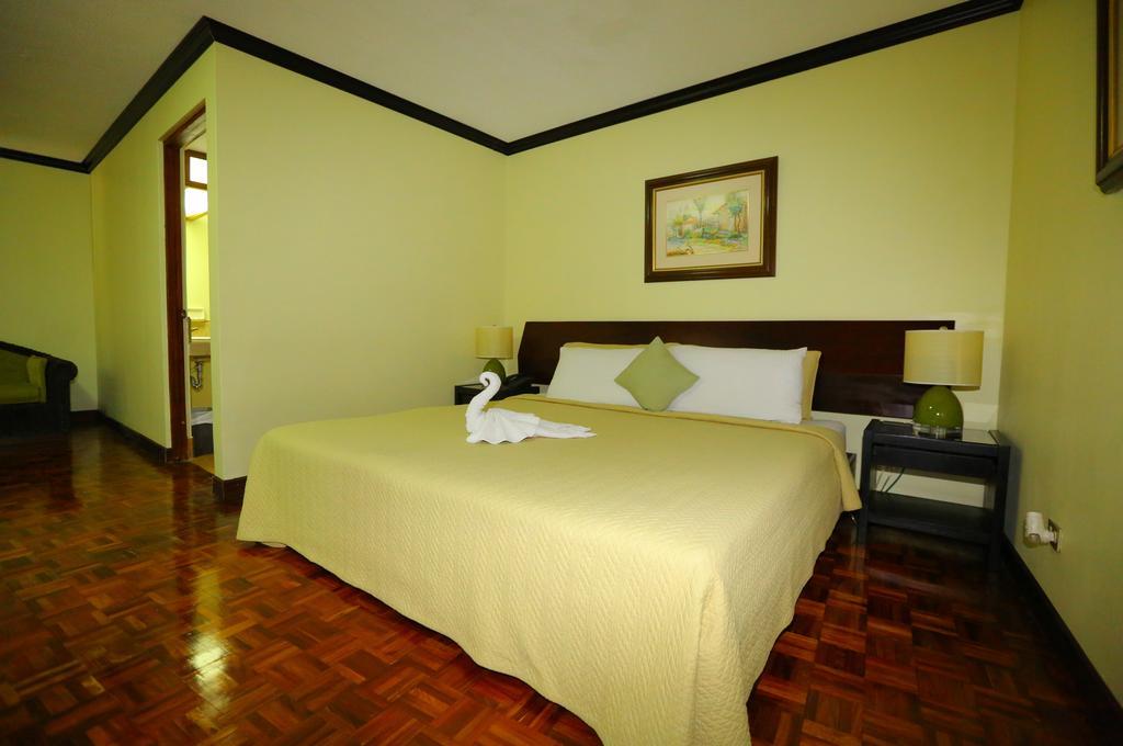 Hotel Villa Tournon San Jose  Exterior photo